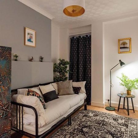 The Gatsby - Beautiful Spacious Central House Кардифф Экстерьер фото